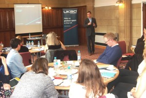 Inaugural Forum For Higher Education Institutions Hosted By UK Anti-Doping