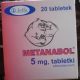 Jelfa Pharmaceutical Metanabol