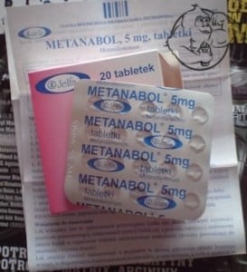 Jelfa Pharmaceutical Metanabol dianabol