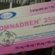 Jelfa pharmaceutical omnadren-250