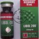 Lyka Labs Libol 200