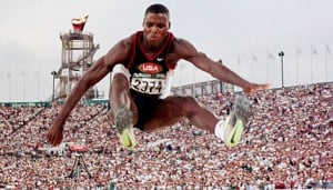Olympic Great Calls For Universal Push Against Doping
