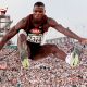 Olympic Great Calls For Universal Push Against Doping