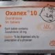 Razak Oxanex 10 anavar