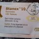 Razak Stanex 10 winstrol