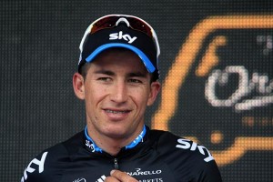Sergio Henao