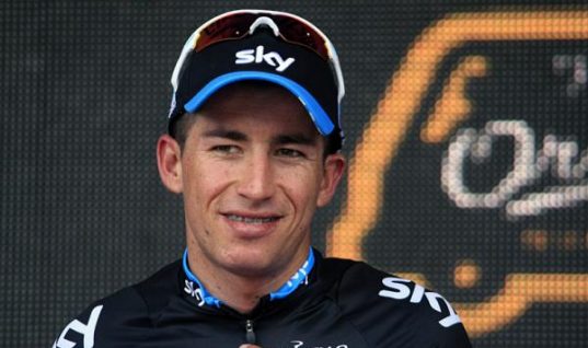 Sergio Henao