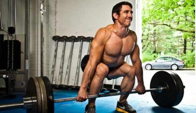 UFC middleweight Tim Kennedy