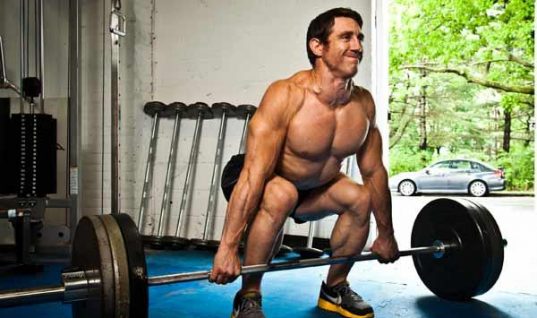 UFC middleweight Tim Kennedy