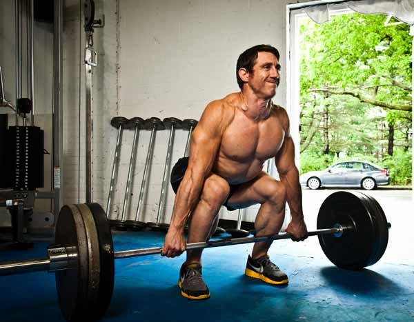 Elite MMA Stars Speak Out On TRT Ban - Evolutionary.org