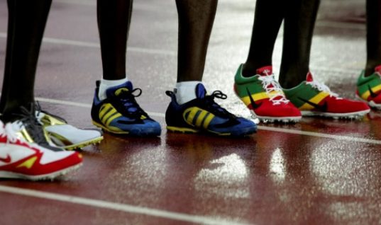 UK Sport Stands By Funding Cut Decision