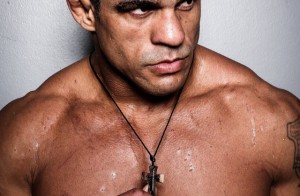 Vitor Belfort