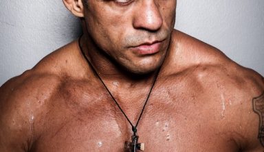 Vitor Belfort