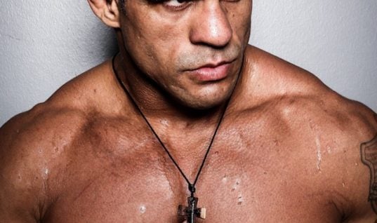 Vitor Belfort