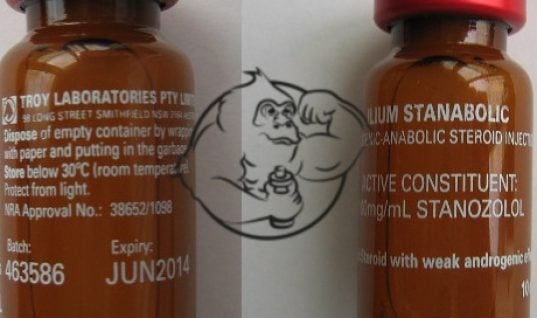 illium stanabolic troy laboratories