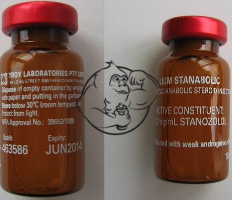 illium stanabolic troy laboratories