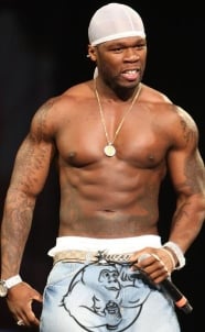 50cent abs