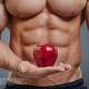 6 pack abs meal plan