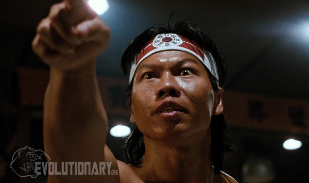 Bolo Yeung Steroids Cycle Evolutionary Org