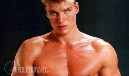 Dolph Lundgren Steroids Cycle