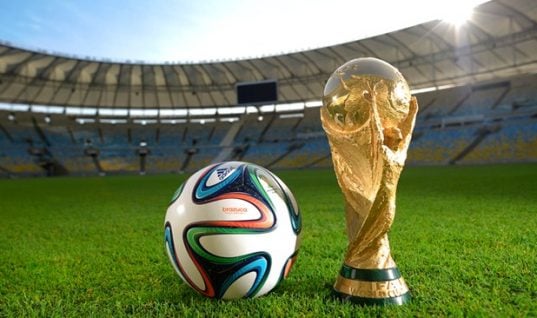 FIFA World Cup Costs Will Increase, Says Medical Committee