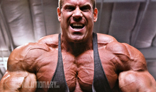 Jay Cutler Steroids Cycle