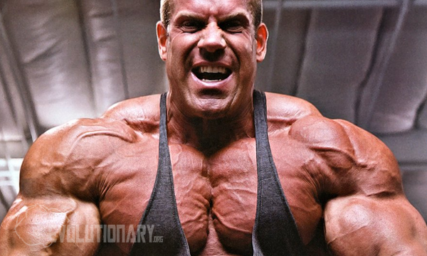 Jay Cutler Steroid Cycle - Evolutionary.org Jay Cutler Steroid Cycle - Evolutionary.org