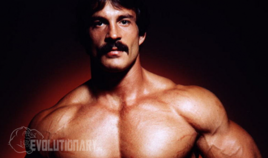 Mike Mentzer Steroids Cycle