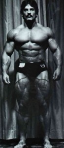 MikeMentzermrolympia