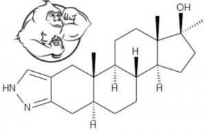 Winstrol effects on joints