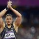 Valerie Adams