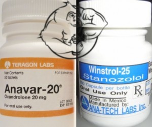 Extreme clenabol 40