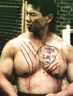 bolo yeung bruce lee