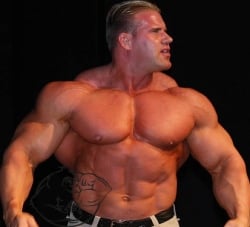 Hgh vs steroids bodybuilding