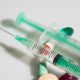 NICE Says Clean Syringes Should Be Provided To Under-18 Steroid Users