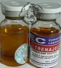 trenbolone acetate