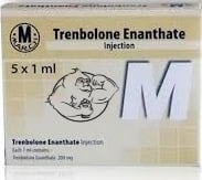 trenbolone enanthate 200mg-vial