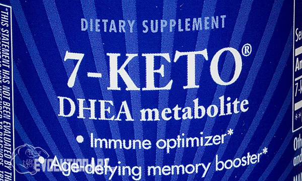 7-Keto DHEA vs. DHEA - Evolutionary.org 7-Keto DHEA vs. DHEA - Evolutionary.org