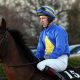 Jockey Eddie O’Connell