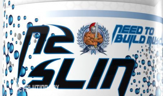 N2Slin-V2-and-Bulking
