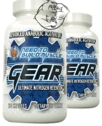 gear n2bm