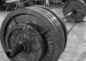 strength training