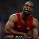 Tyson Gay