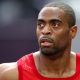 tyson gay