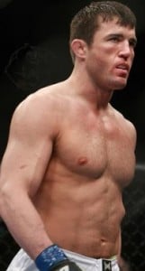 Chael Sonnen steroids