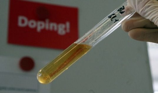 FIFA Introduced Biological Passport For Clean World Cup