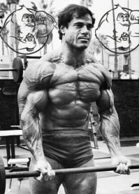 Old school steroid cycles