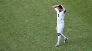 Luis Suárez