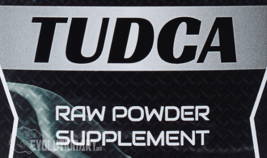 Tauroursodeoxycholic-Acid-(Tudca)