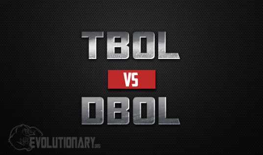 Tbol-vs-Dbol